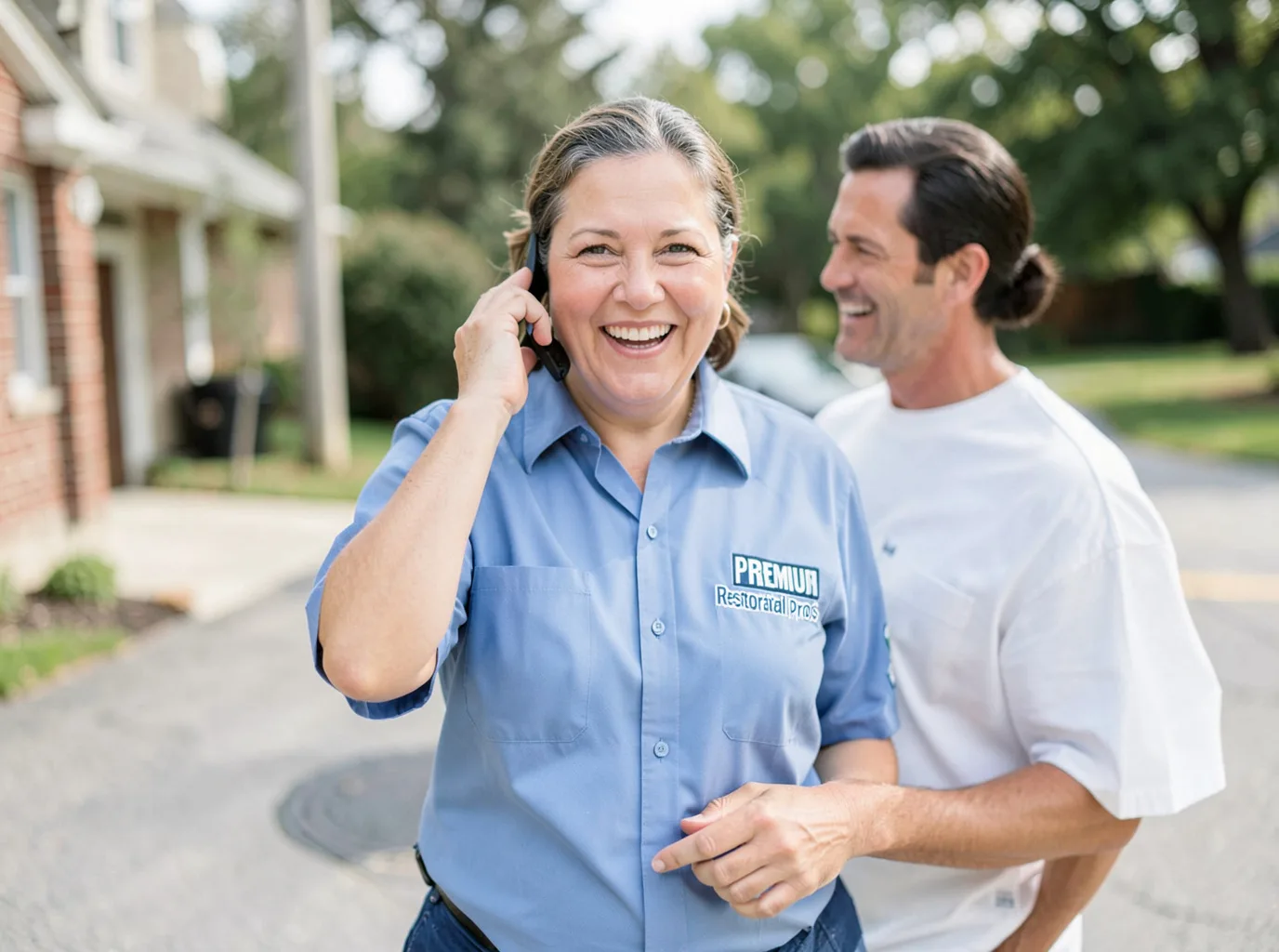 Water Damage Restoration East Bank, WV FAQs